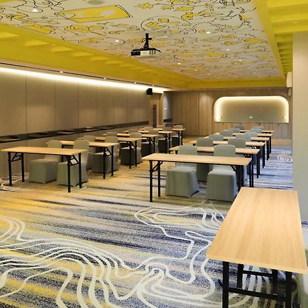 Yello Hotel Harbour Bay Nagoya Exterior foto