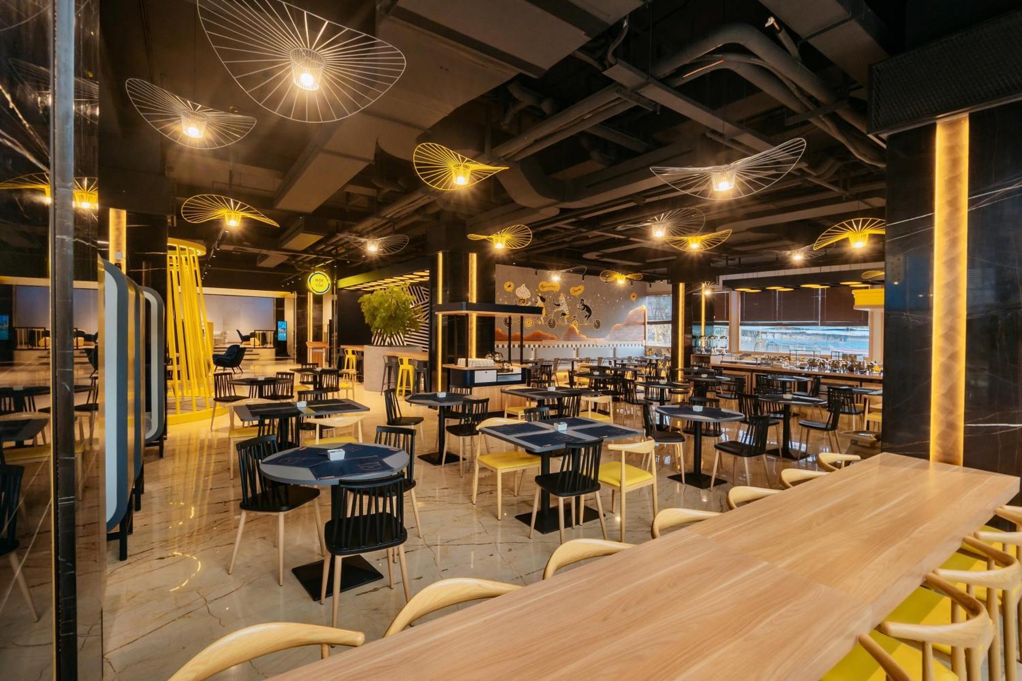 Yello Hotel Harbour Bay Nagoya Exterior foto