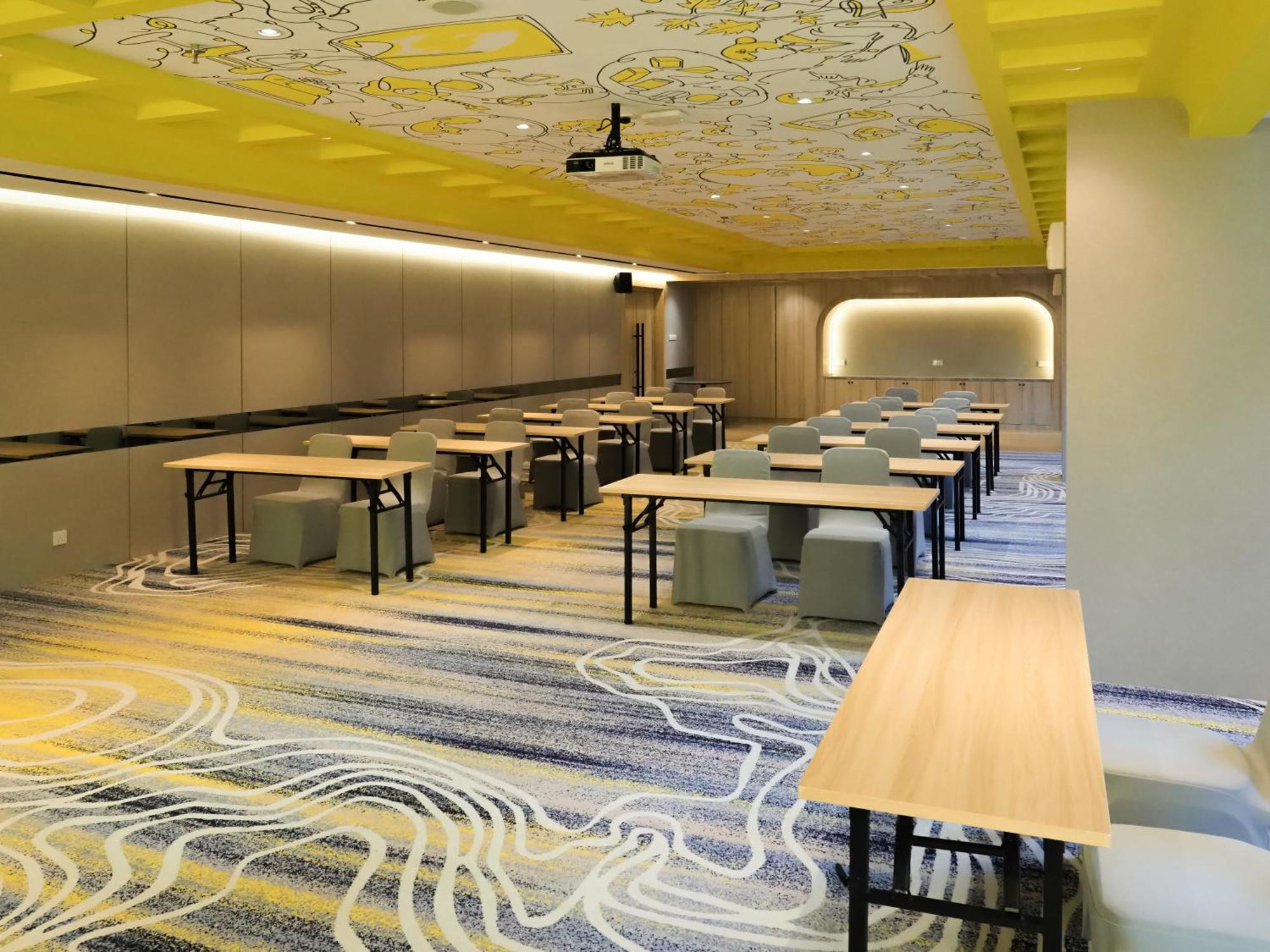 Yello Hotel Harbour Bay Nagoya Exterior foto